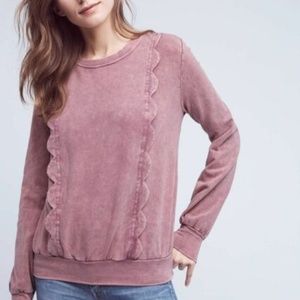 Eri + Ali Sweatshirt from Anthropologie